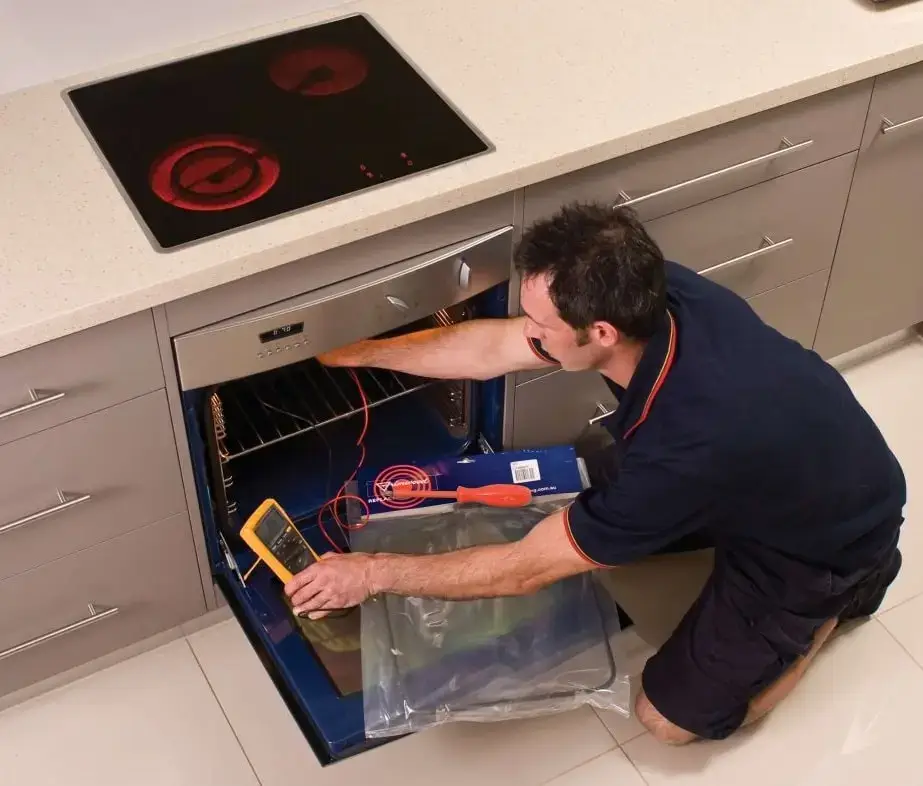 Electric Cooker Installation Hanworth in Hanworth