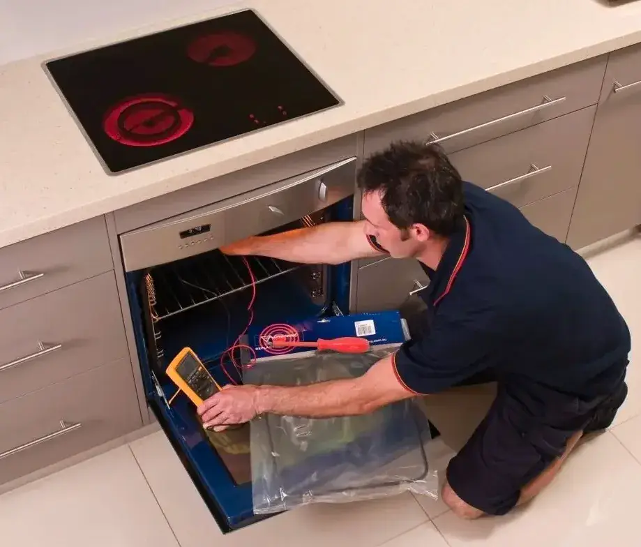Electric Cooker Installation Hanworth in Hanworth