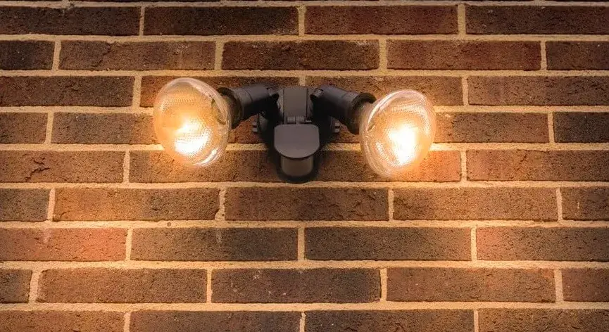 Security Light Installers Hanworth in Hanworth