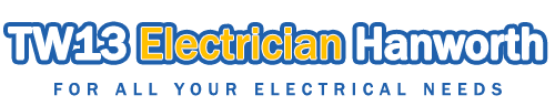 TW13 Electrician Hanworth